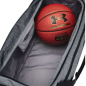 Sac de sport under armour gris médium Sac de sport under armour gris médium