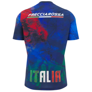 T-shirt d'entraînement Italie enfant 2025/2026