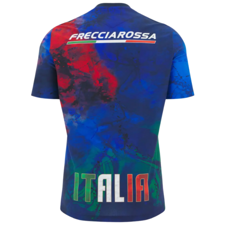 T-shirt d'entraînement Italie enfant 2025/2026