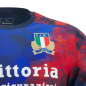 T-shirt d'entraînement Italie enfant 2025/2026 T-shirt d'entraînement Italie enfant 2025/2026