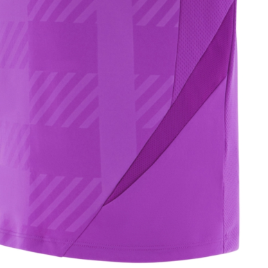 T-shirt Entraînement Écosse Violet 2025/2026 | Rugby Approved Perpignan