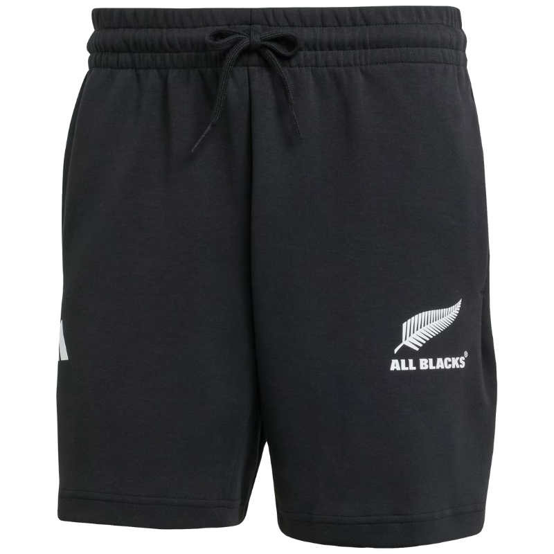 Short de Présentation All Blacks Noir
