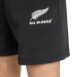 Short de Présentation All Blacks Noir