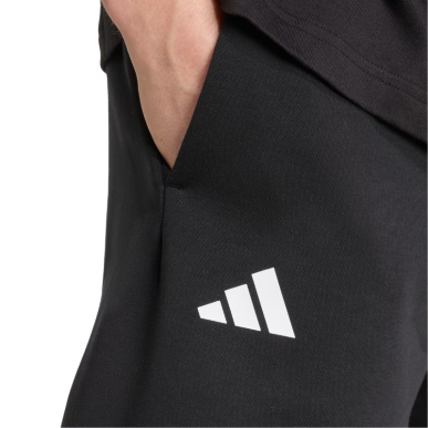 Short Présentation Officiel All Blacks Noir | Rugby Approved Perpignan