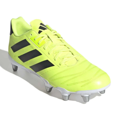 Kakari Elite SG Jaune – Crampons Rugby Avants | Rugby Approved Perpignan