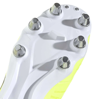Kakari Elite SG Jaune – Crampons Rugby Avants | Rugby Approved Perpignan