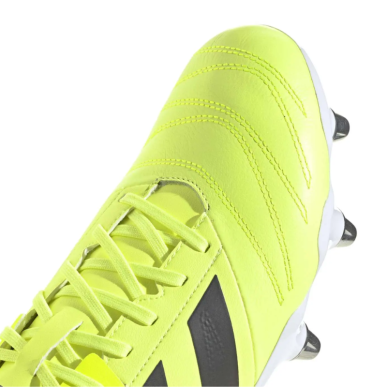 Kakari Elite SG Jaune – Crampons Rugby Avants | Rugby Approved Perpignan