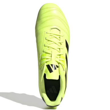 Kakari Elite SG Jaune – Crampons Rugby Avants | Rugby Approved Perpignan