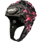 Casque IMPACT Floral Casque IMPACT Floral