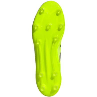 Crampons Adizero RS15 Pro FG | Rugby Approved Perpignan