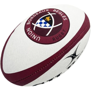 Ballon UBB - Union Bordeaux Bègles
