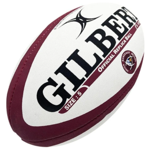 Ballon de Rugby Union Bordeaux Bègles