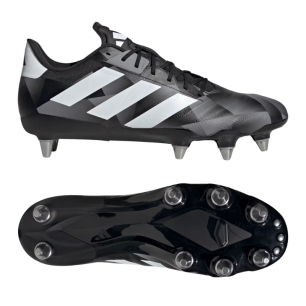 Crampons Kakari RS Noir Puissance Rugby | Rugby Approved Perpignan