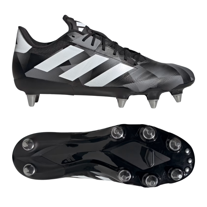 Crampon Kakari RS Black