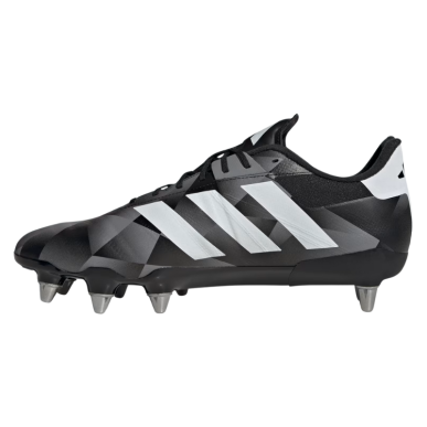 Crampon Kakari RS Black chaussures rugby | Rugby Approved Perpignan