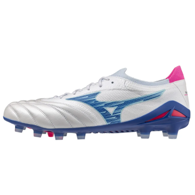 Mizuno Morelia Neo IV ß Elite Mix crampons hybrides | Rugby Approved Perpignan