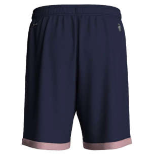 Short d'entrainement UBB Bleu