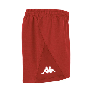 Short Kappa Bejan Rouge