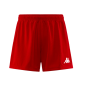 Short Kappa Sanremo Rouge