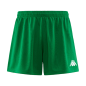 Short Kappa Sanremo Vert