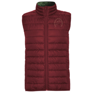 Doudoune SM Broderie