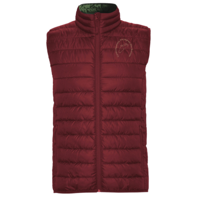 Doudoune SM Broderie