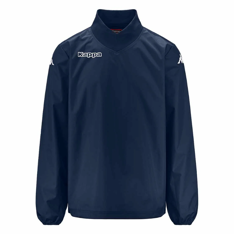 Coupe vent Burner Kappa bleu Coupe vent Burner Kappa bleu