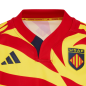 Maillot USAP Extérieur 2025-2026 sans sponsors Maillot USAP Extérieur 2025-2026 sans sponsors