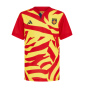 Maillot USAP exterieur 2025/2026 enfant sans sponsors