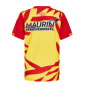 Maillot USAP exterieur 2025/2026 enfant sans sponsors