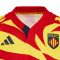Maillot USAP exterieur 2025/2026 enfant sans sponsors