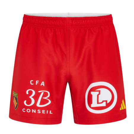 Short usap exterieur 2025/2026