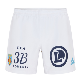 Short Match Domicile USAP Officiel | Rugby Approved Perpignan