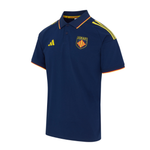 Polo Usap bleu marine 2025-2026