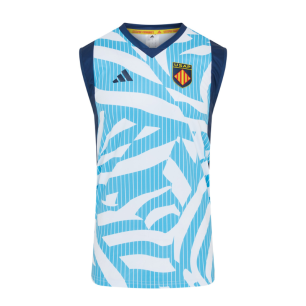 Débardeur USAP Domicile 2025/2026 | Rugby Approved Perpignan