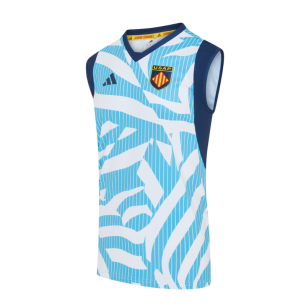 Débardeur USAP domicile 2025-2026