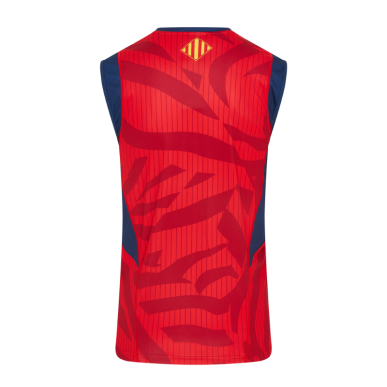 Débardeur USAP Extérieur 2025/2026 | Rugby Approved Perpignan