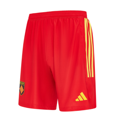 Short Entraînement USAP Gym 2025/2026 | Rugby Approved Perpignan