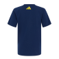 T-shirt coton logo adidas Usap enfant  2025-2026