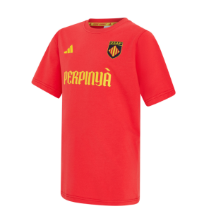 T-shirt USAP Perpinyà Enfant 2025/2026
