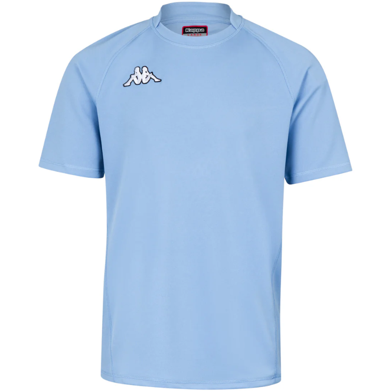 Maillot de Rugby Kappa Bleu ciel Maillot de Rugby Kappa Bleu ciel