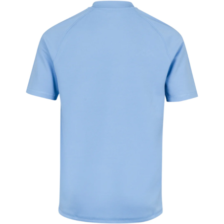 Maillot de Rugby Kappa Bleu ciel