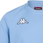 Maillot de Rugby Kappa Bleu ciel Maillot de Rugby Kappa Bleu ciel