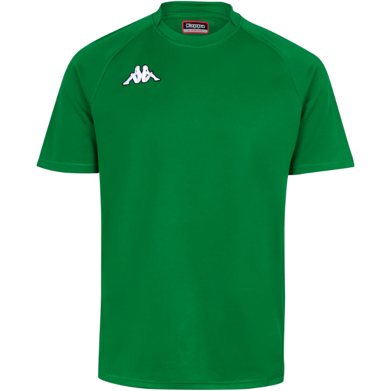 Maillot de Rugby Kappa Vert
