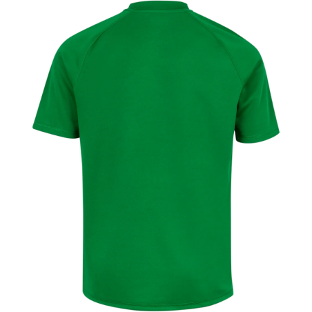 Maillot de Rugby Kappa Vert