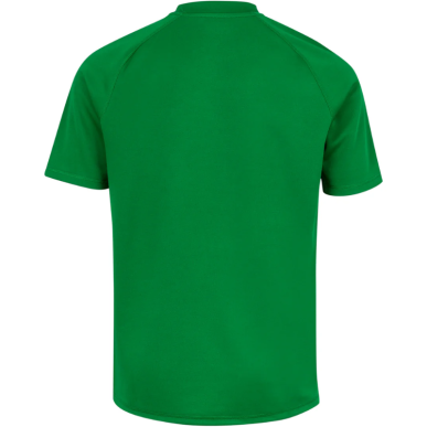 Maillot de Rugby Kappa Vert Enfant | Rugby Approved Perpignan