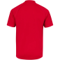 Maillot de Rugby Kappa Rouge Enfant Maillot de Rugby Kappa Rouge Enfant