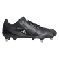 Crampons adidas Adizero RS15 pro sg noire Crampons adidas Adizero RS15 pro sg noire