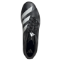 Crampons adidas Adizero RS15 pro sg noire Crampons adidas Adizero RS15 pro sg noire