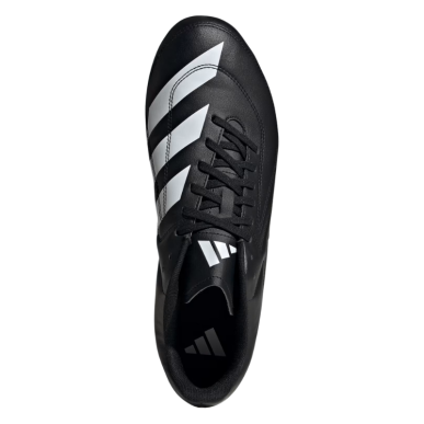 Adidas RS15 SG noir hybride crampons rugby | Rugby Approved Perpignan